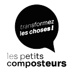 Logo Les petits composteurs | Le Petit Vapoteur